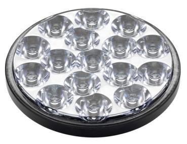 Sunspot, 36 LXi, 45W, Landing Light